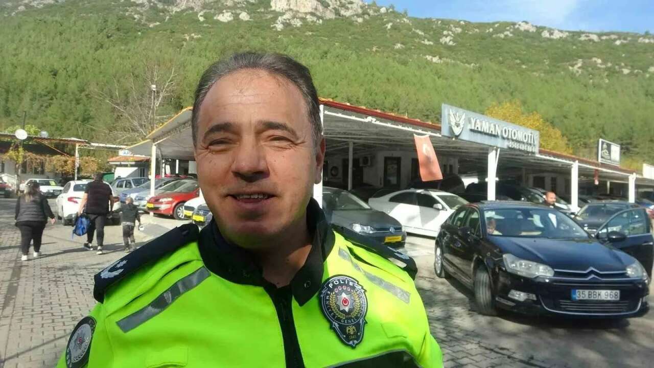 Muğla Emniyeti’nde Yeni Görevlendirmeler Belli Oldu 5